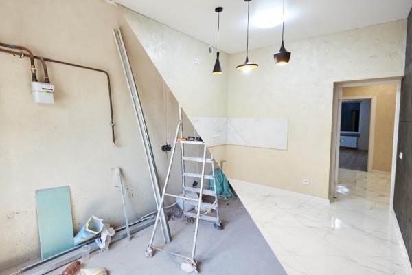 TADİLAT & YENİLEME