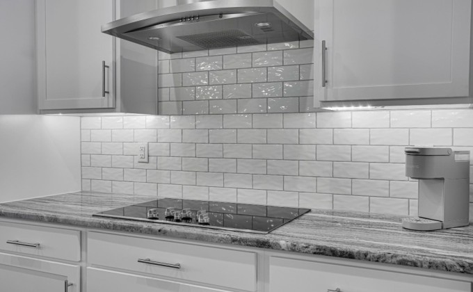 Mutfak ve Banyo Seramik Uygulamaları